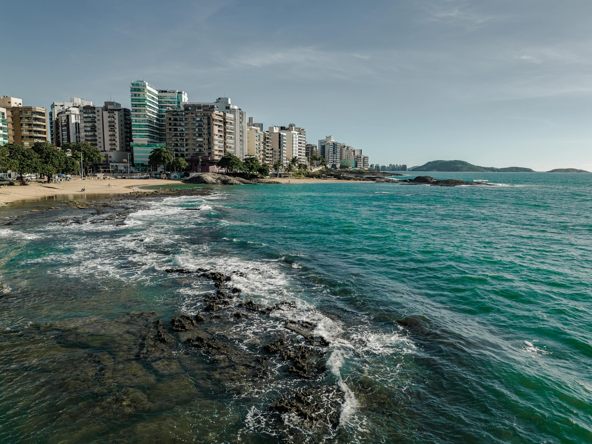 4 melhores cidades do Espírito Santo para conhecer