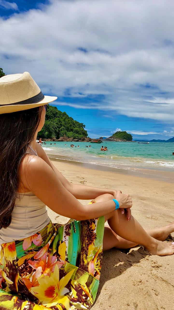 As Melhores Praias Isoladas do Brasil para Conhecer