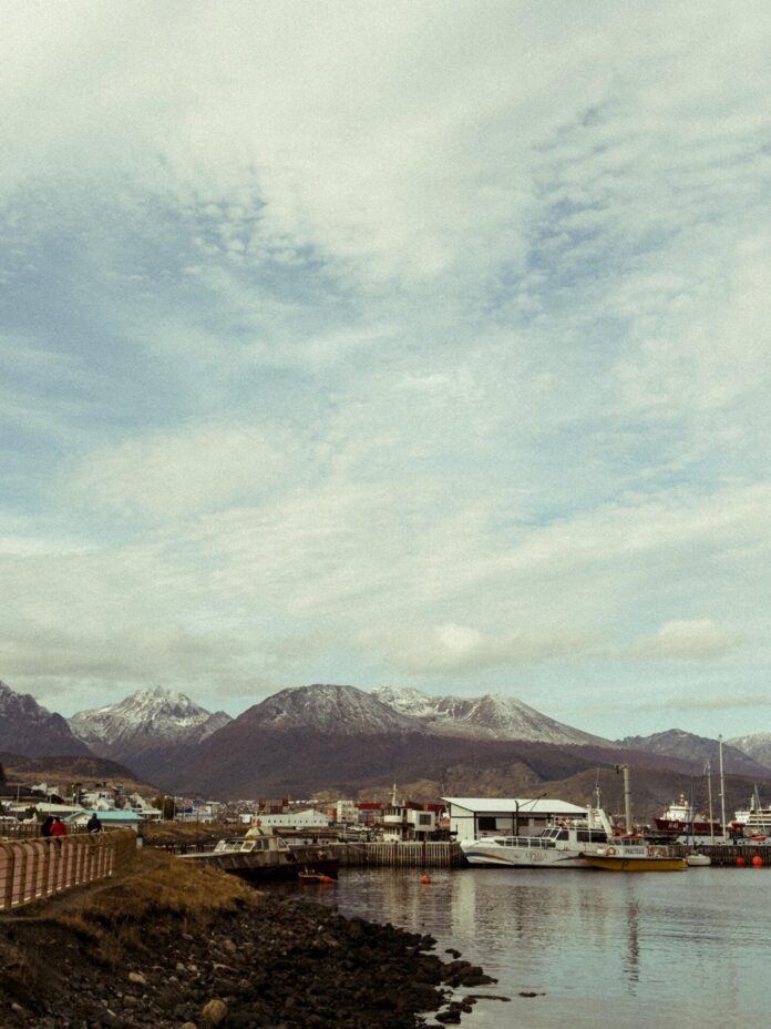 5 Principais Pontos Turísticos de Ushuaia, na Argentina