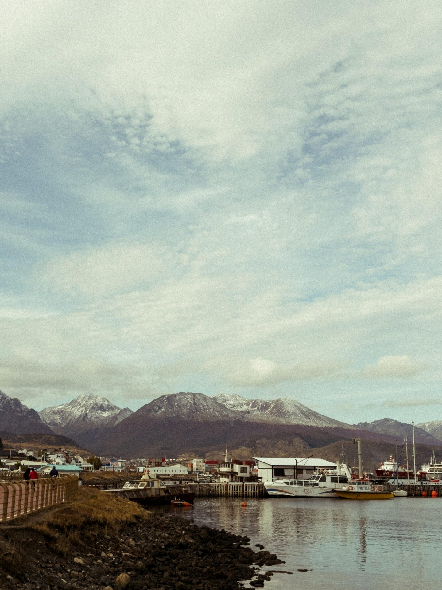 5 Principais Pontos Turísticos de Ushuaia, na Argentina