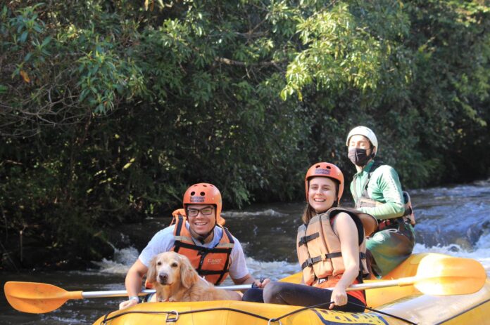 8 atrações imperdíveis de ecoturismo e aventura em Brotas 8 atrações imperdíveis de ecoturismo e aventura em Brotas