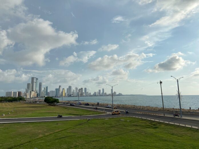As Melhores Cidades na América do Sul para Conhecer