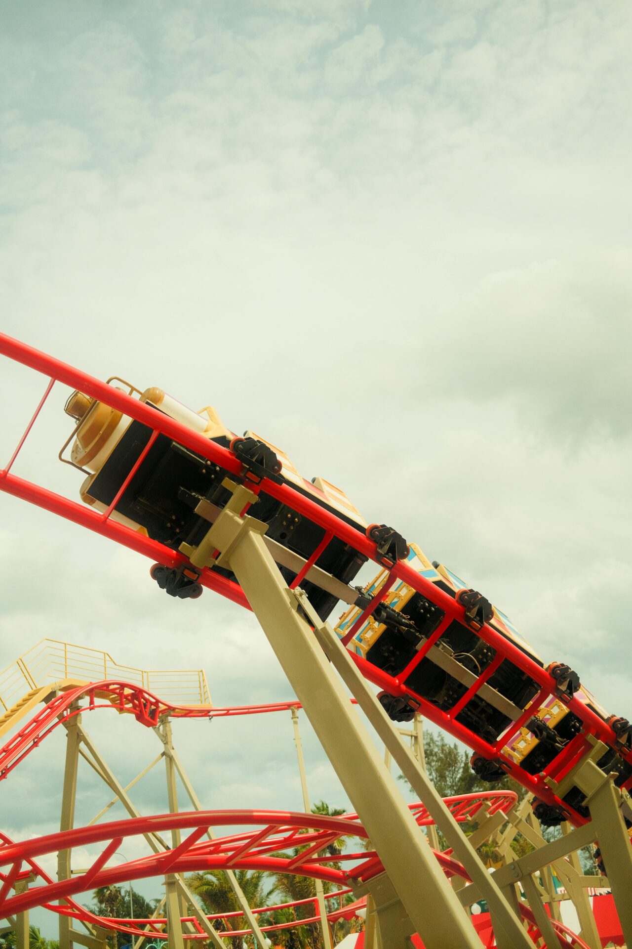 Beto Carrero World - Penha, Santa Catarina, um dos melhores destinos no Basil para viajar nas férias com as crianças.