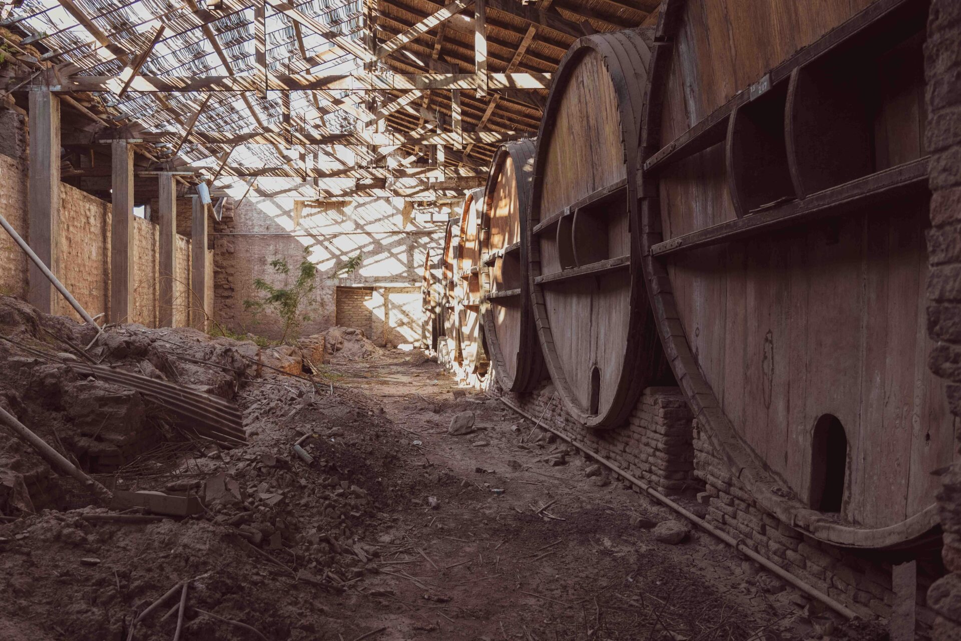 Bodega Juanicó - Vinícolas em Montevideo