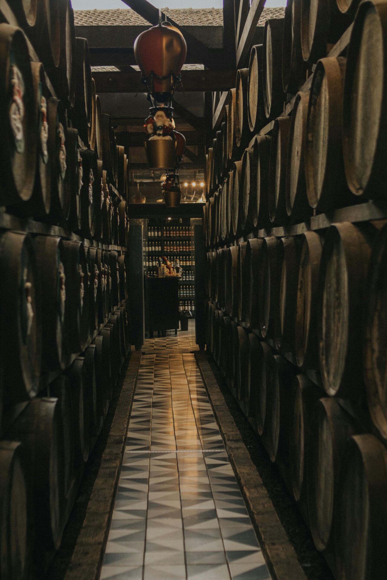 Bodega Spinoglio - Vinícolas em Montevideo