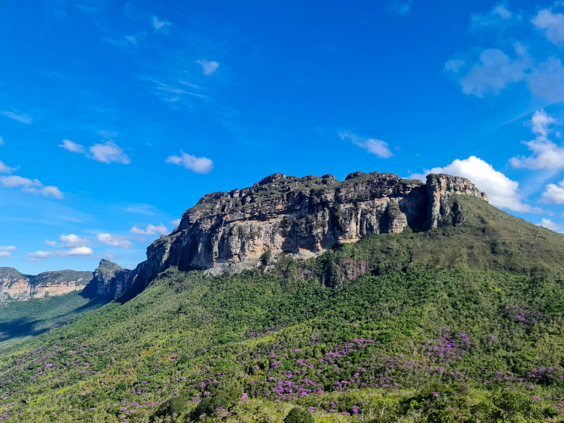 Chapada Diamantina (Bahia)