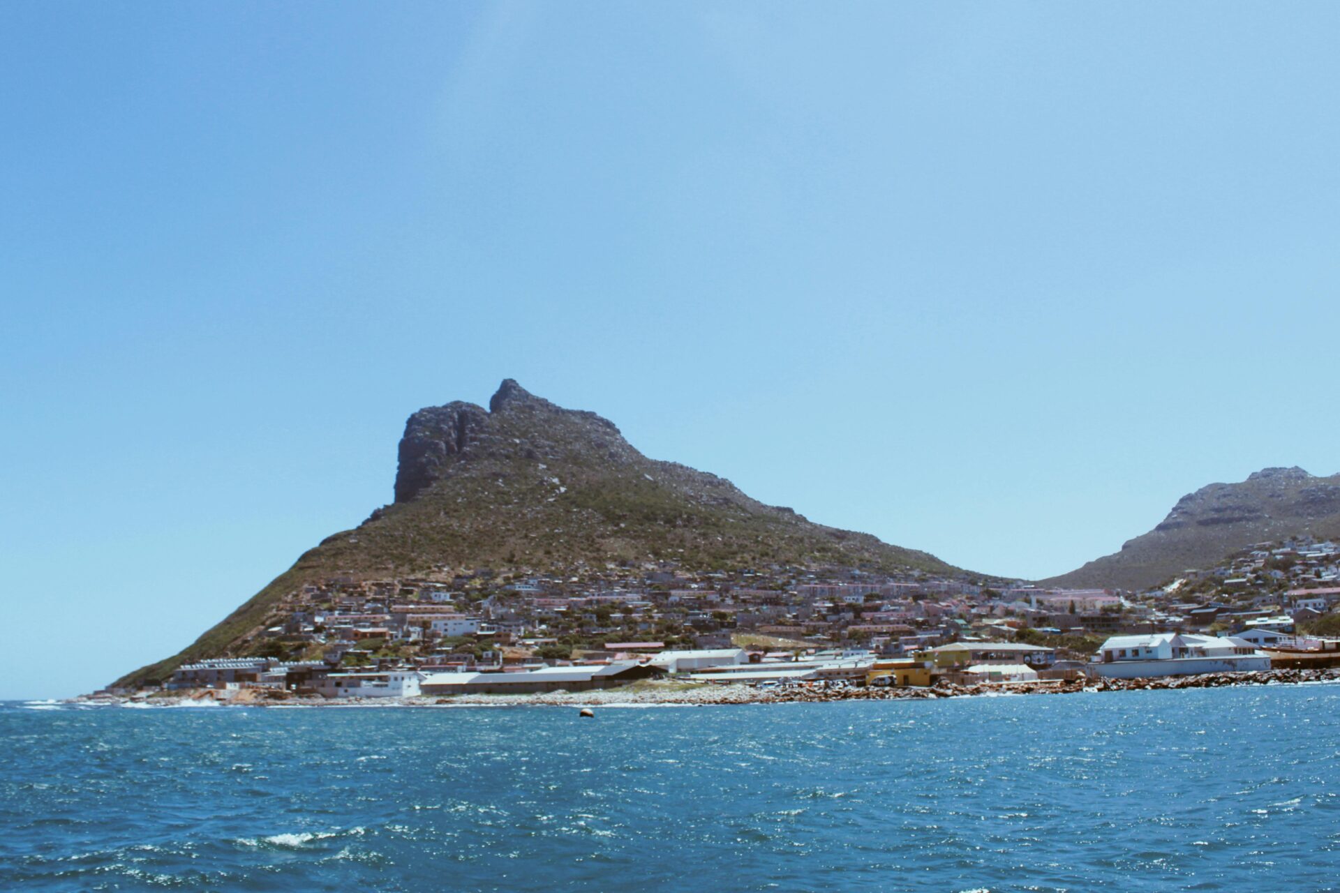 Cidade do Cabo, África do Sul - Destinos Diferentes para Conhecer