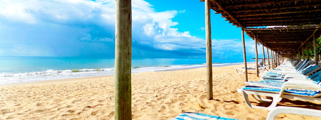 Club Med Trancoso Resort All inclusive