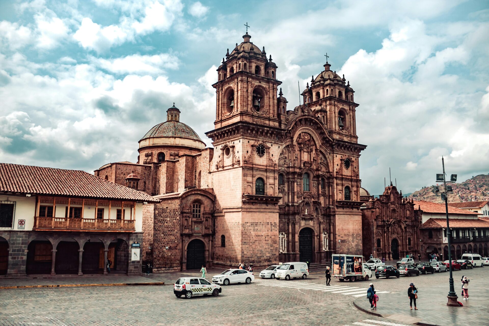 Cusco, no Peru - Destinos Diferentes para Conhecer