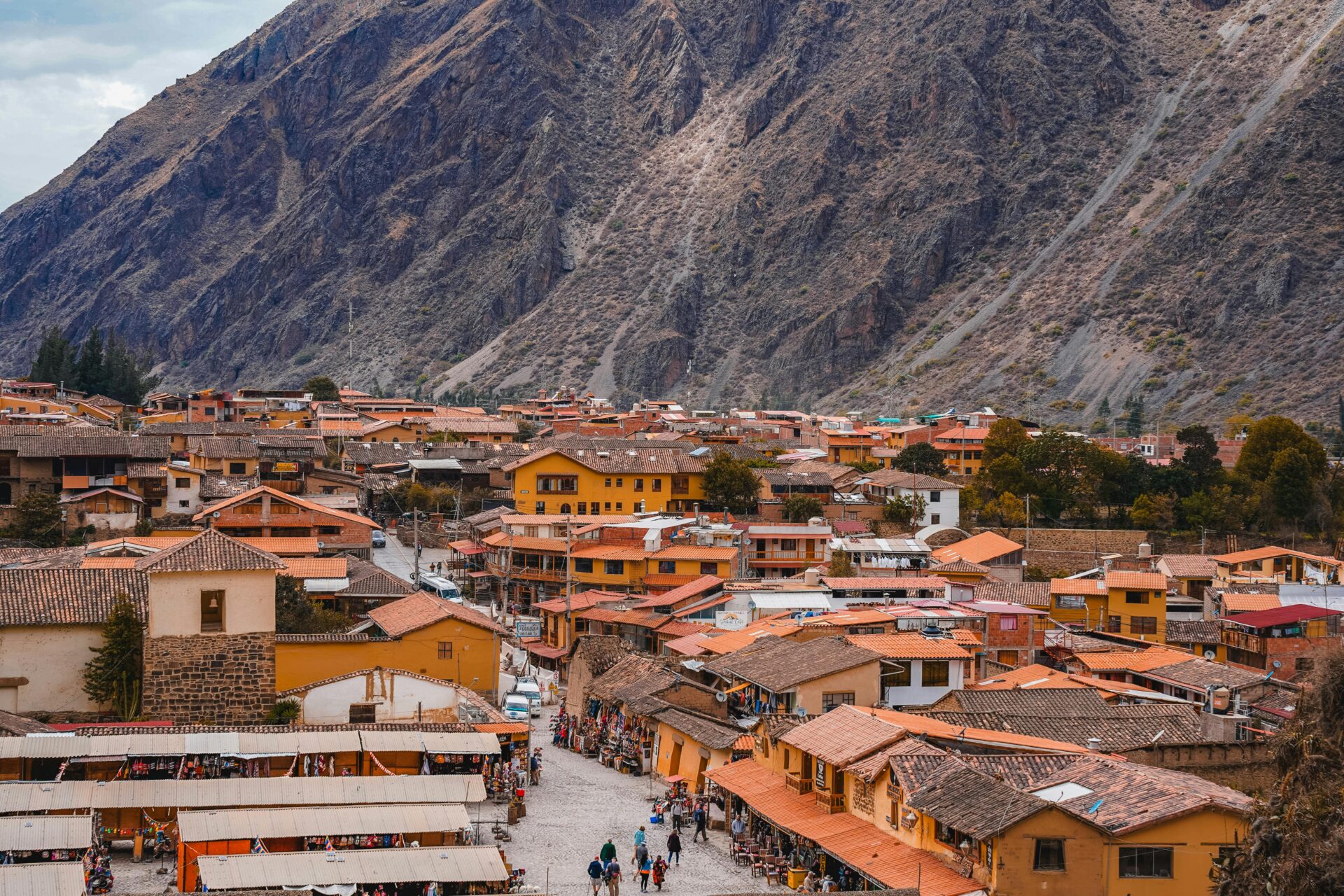 Cusco, Peru