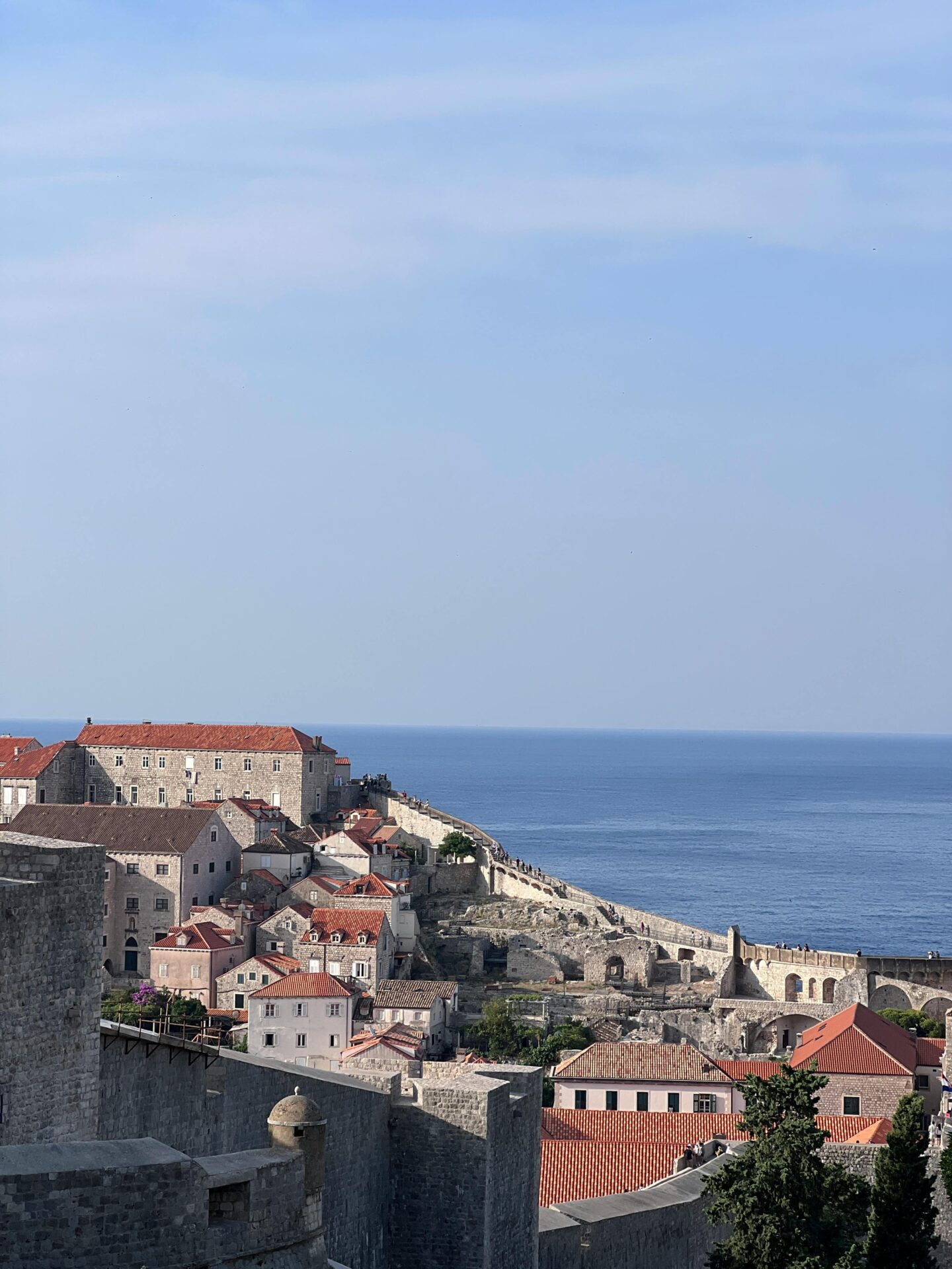 Dubrovnik, Croácia