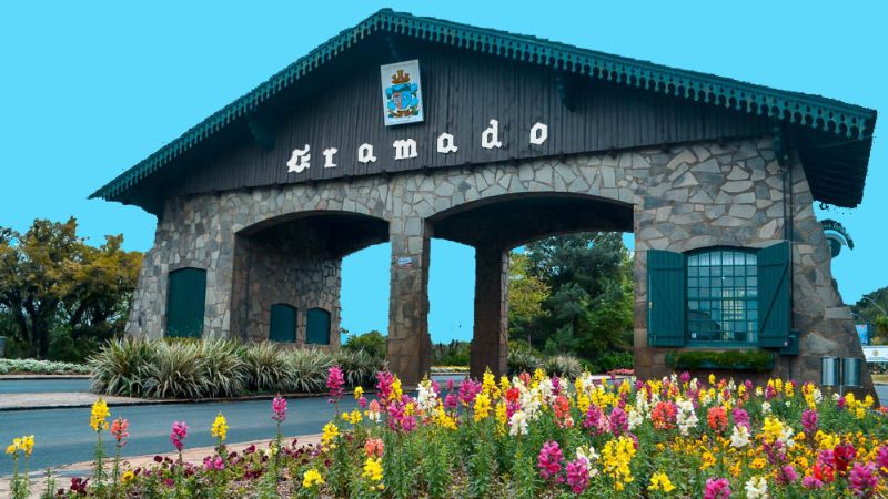 Gramado, Rio Grande do Sul