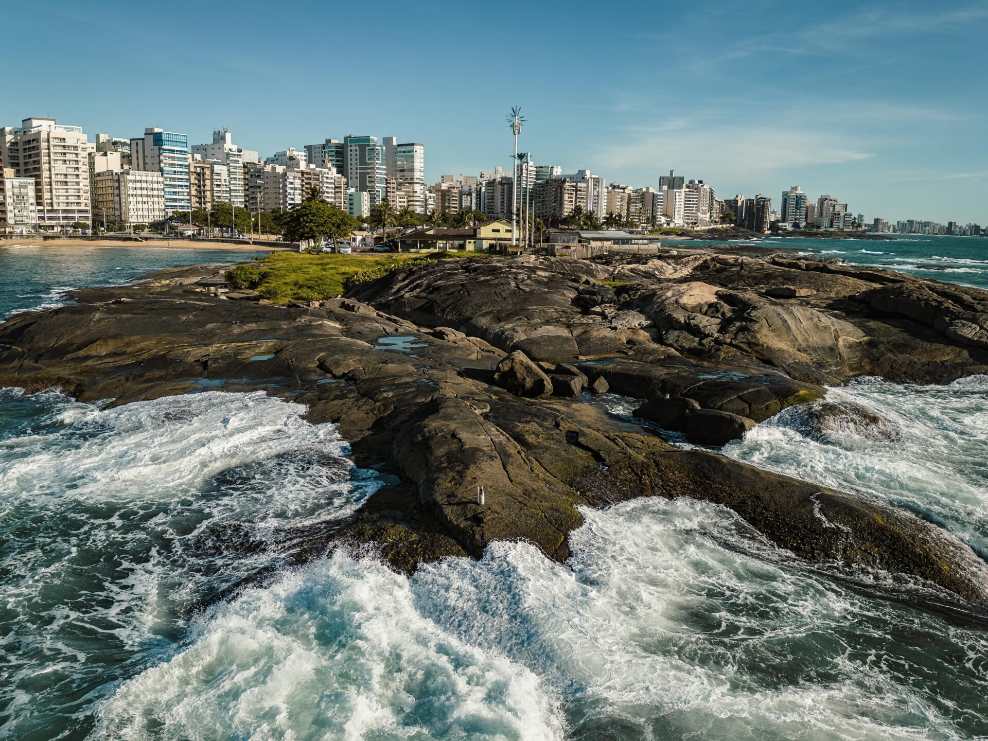 Guarapari - Melhores Cidades do Espírito Santo para Conhecer