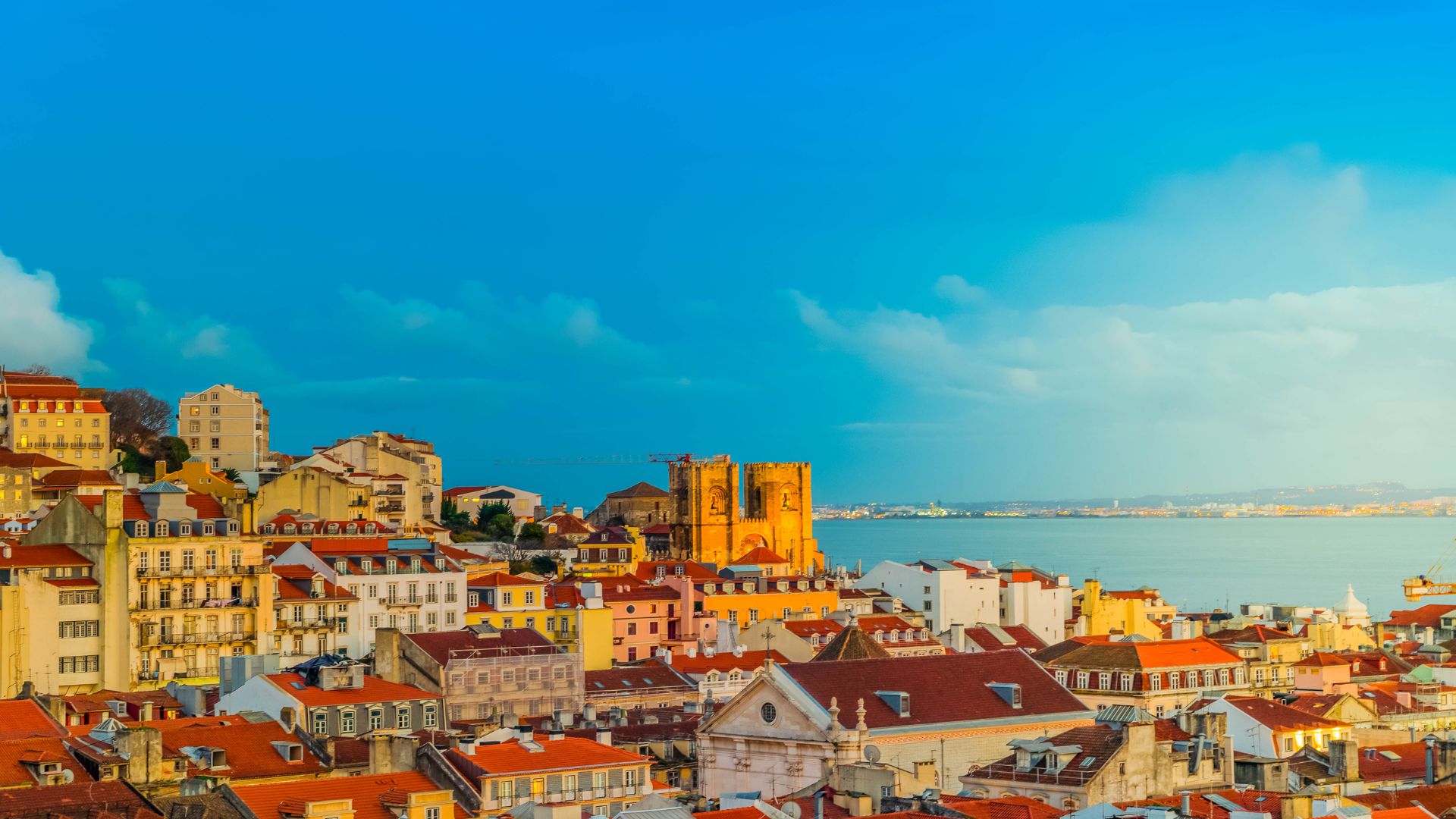 Onde ficar em Lisboa