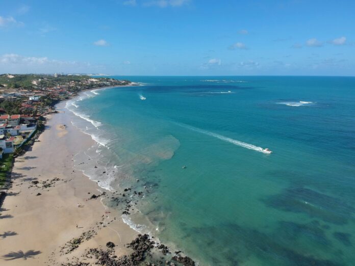Guia de Natal, Rio Grande do Norte, Brasil