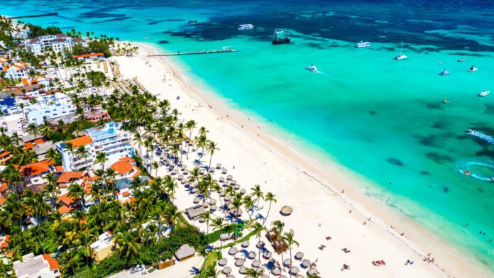 Guia de Punta Cana, República Dominicana