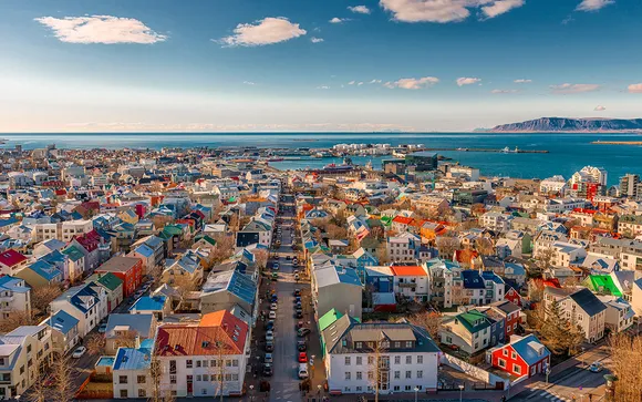 Keflavik