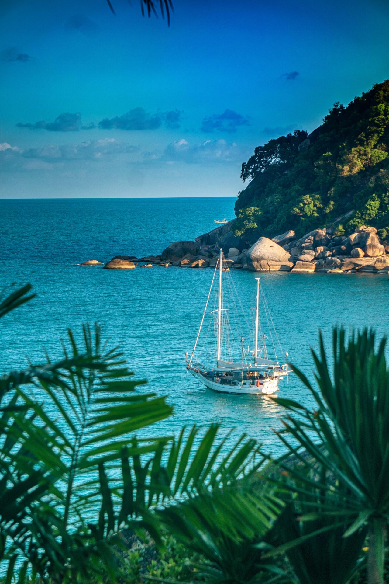 Koh Phi Phi: A Estrela do Cinema