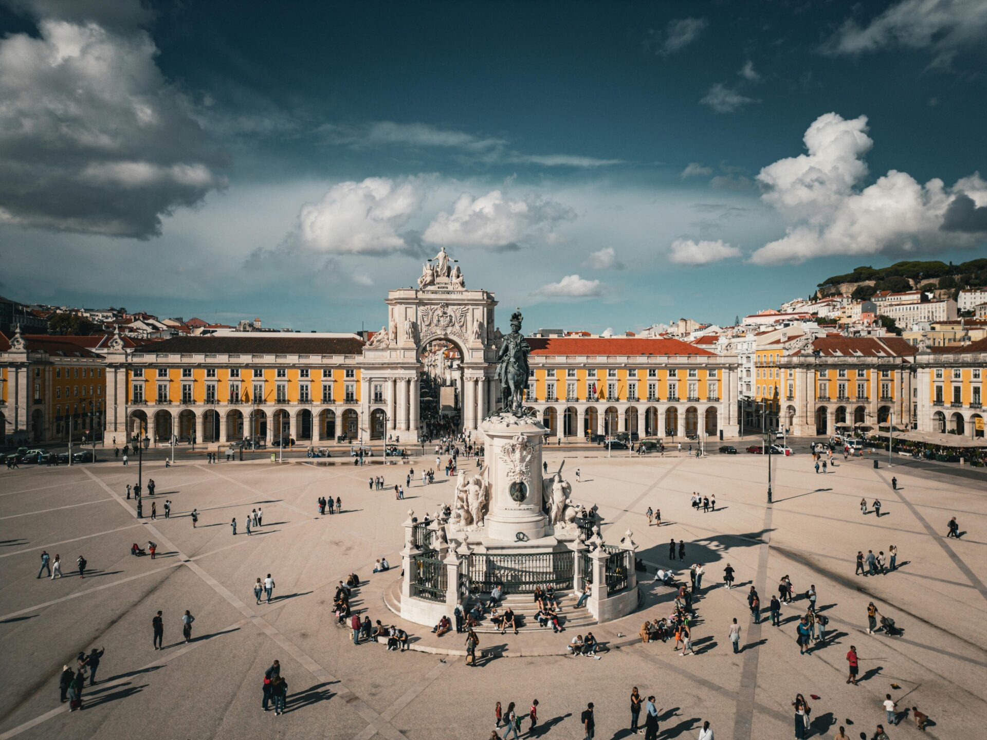Lisboa, Portugal
