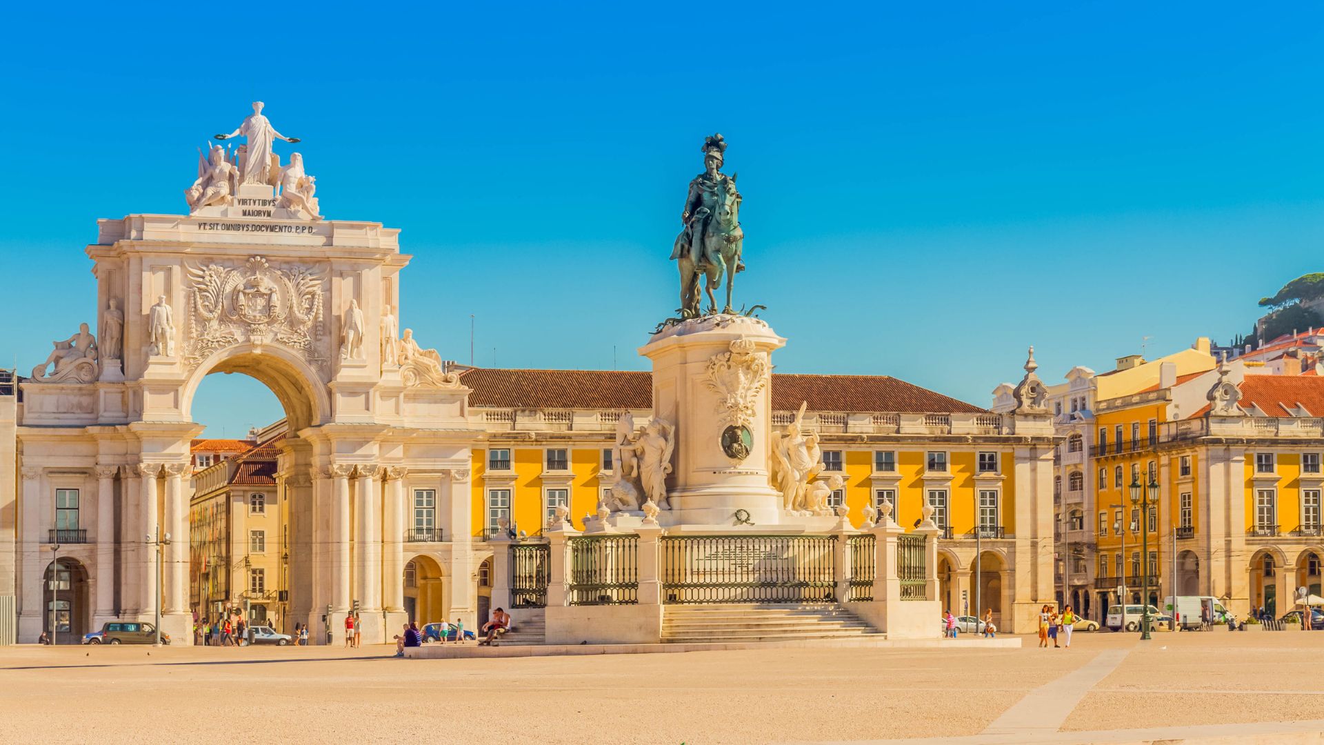Guia de Lisboa