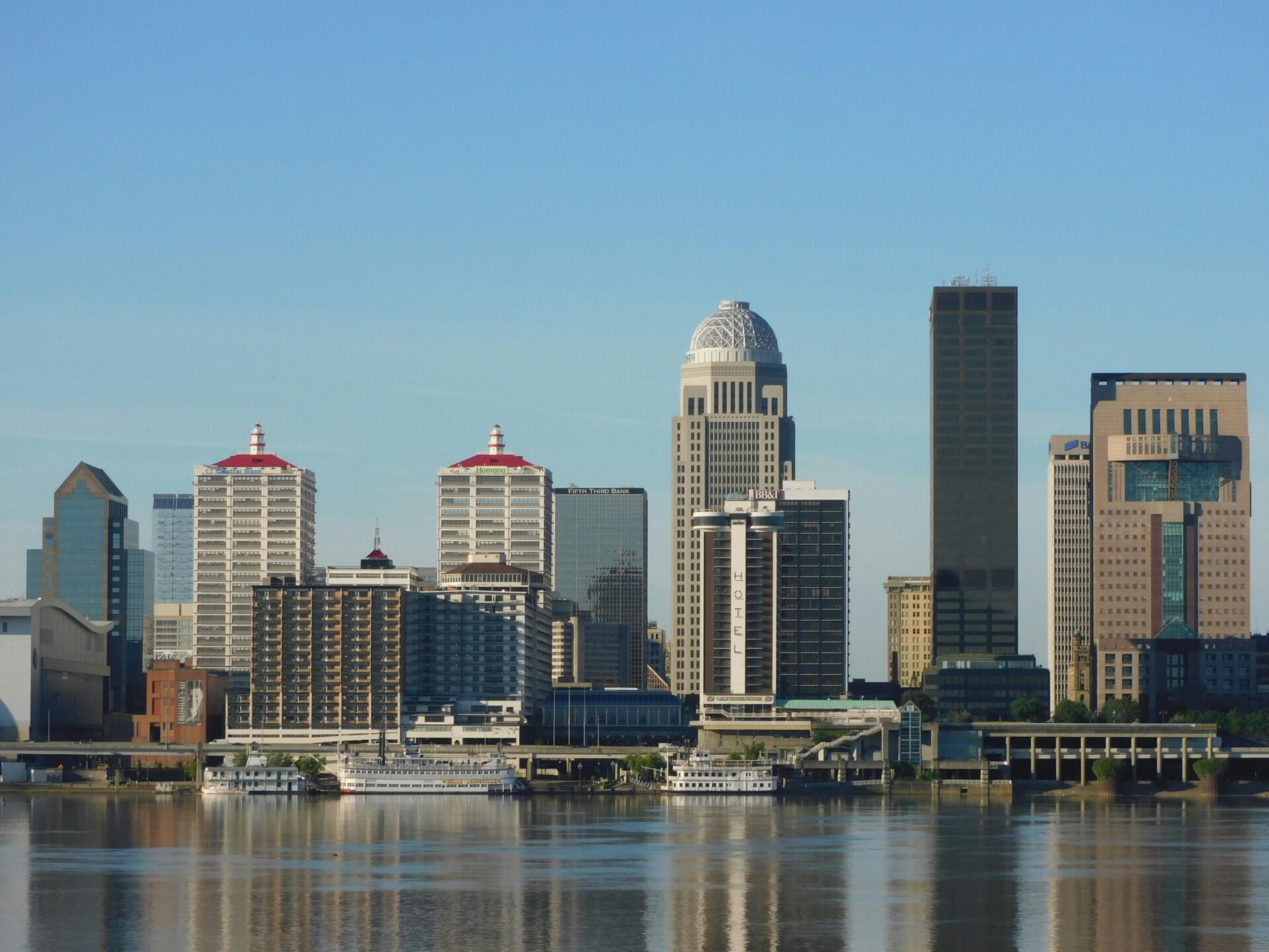 Louisville, Kentucky - Roteiro Diferente nos Estados Unidos: 5 atrações turísticas