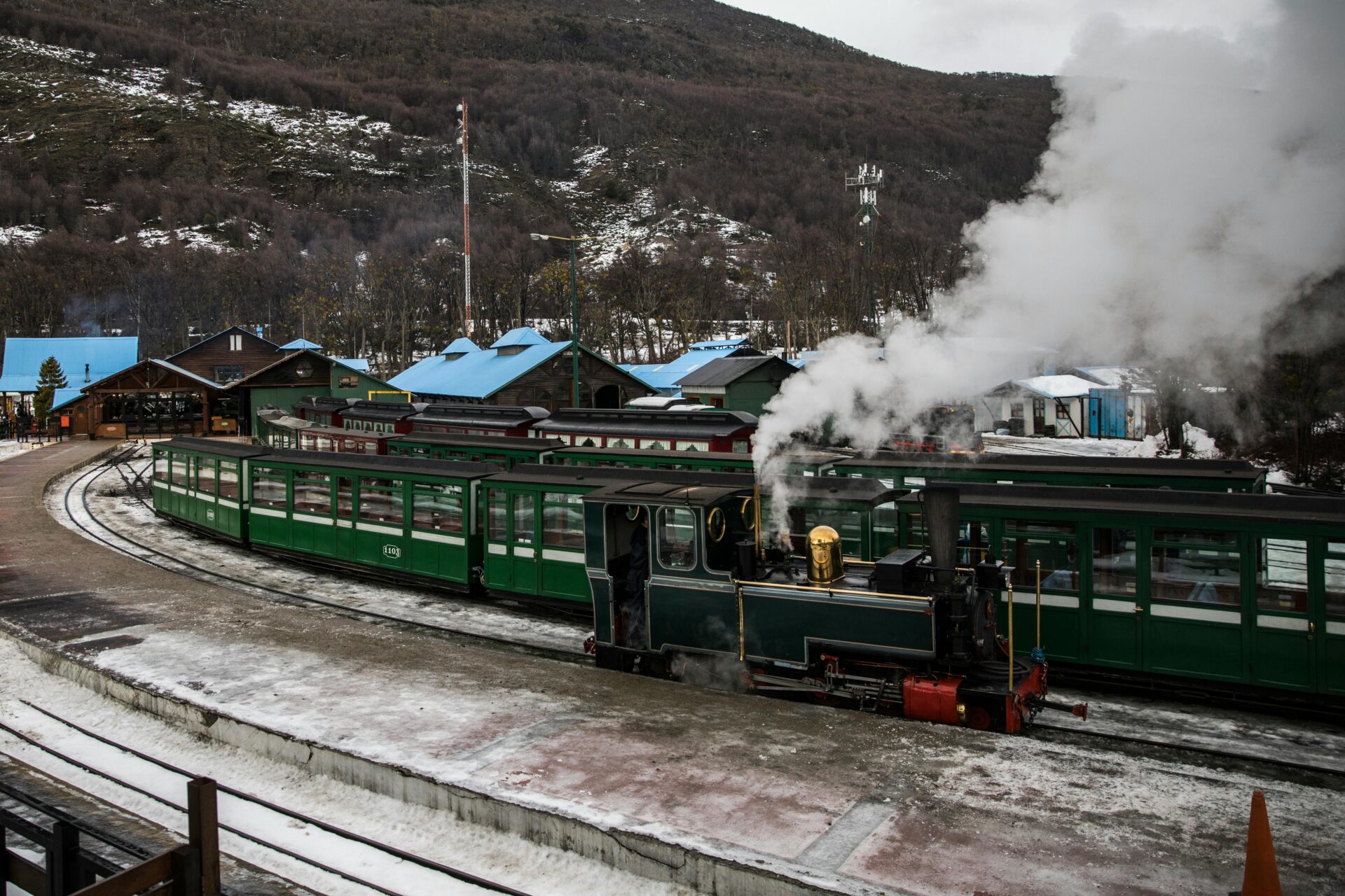 Museu Marítimo e do Presídio de Ushuaia - Principais Pontos Turísticos de Ushuaia