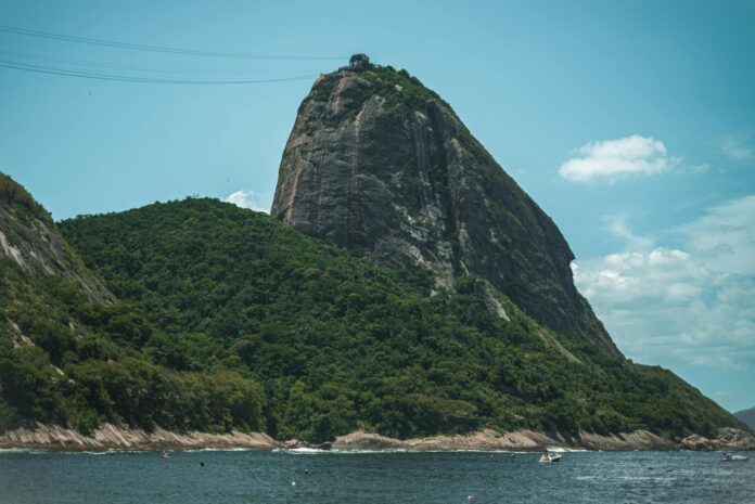 Os 10 Melhores Hotéis no Rio de Janeiro Os 10 Melhores Hotéis no Rio de Janeiro