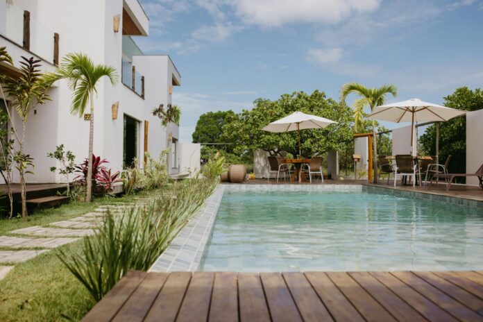 Melhores Hotéis e Resorts do Brasil Melhores Hotéis e Resorts do Brasil