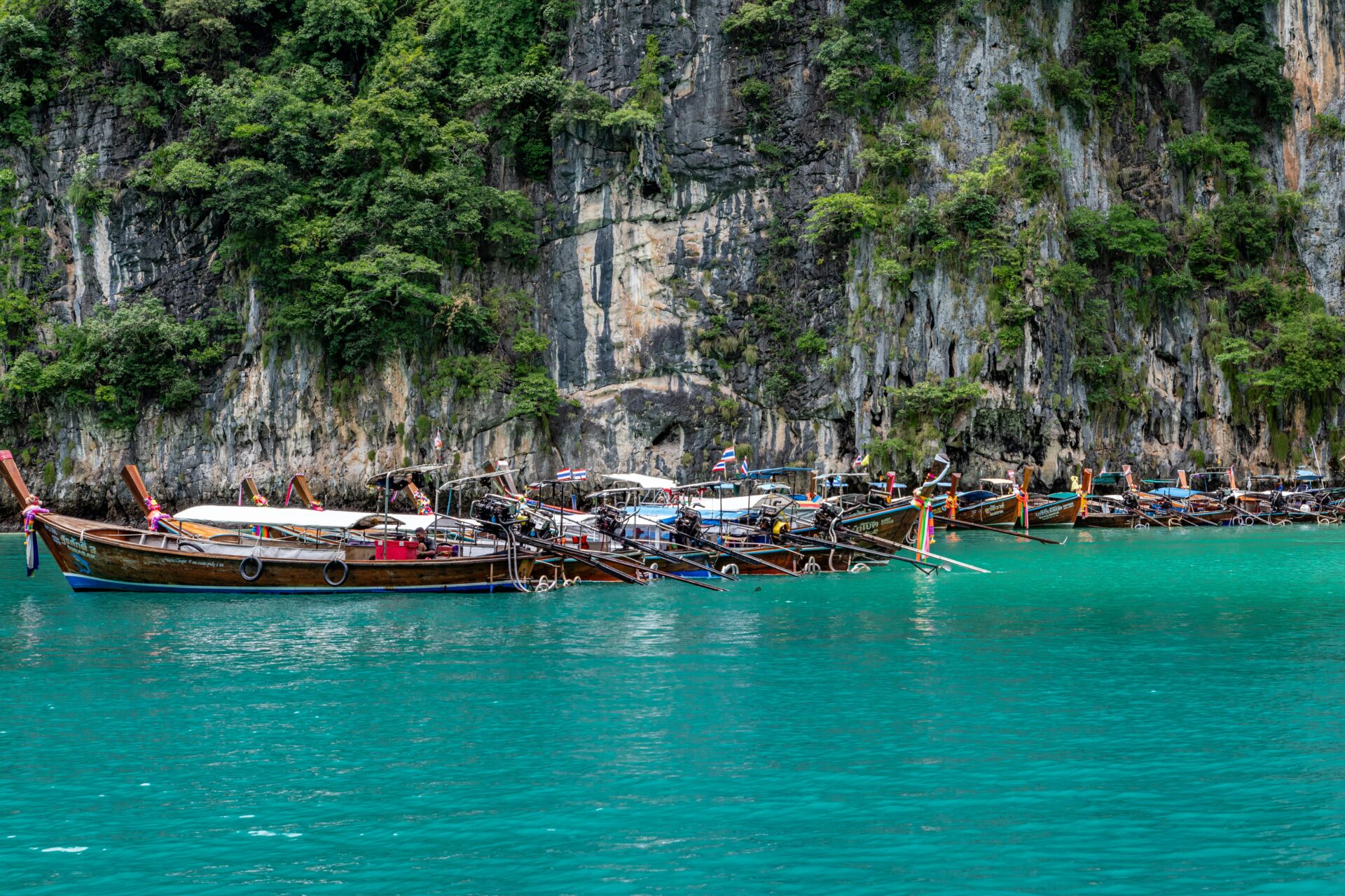 Phuket: A Ilha das Maravilhas