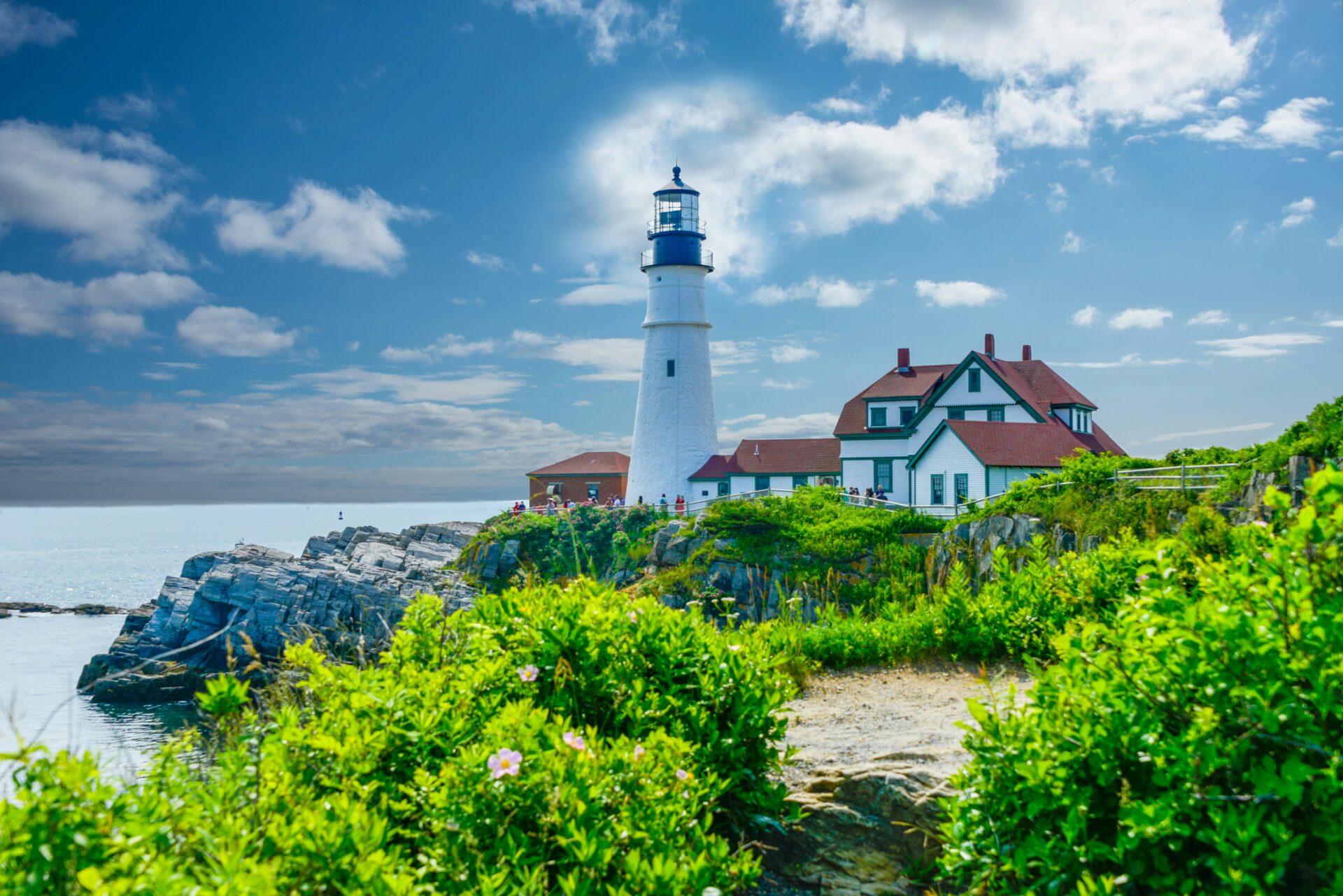Portland, Maine