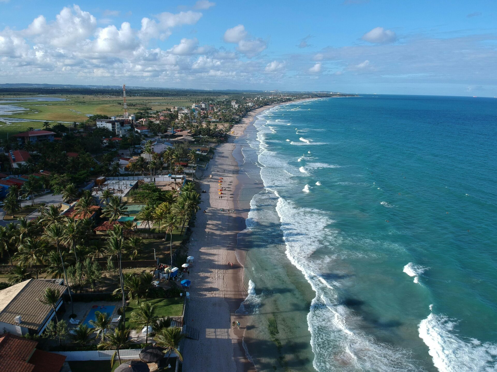 Porto de Galinhas, Pernambuco - Destinos no Brasil para Viajar nas Férias Escolares com as Crianças