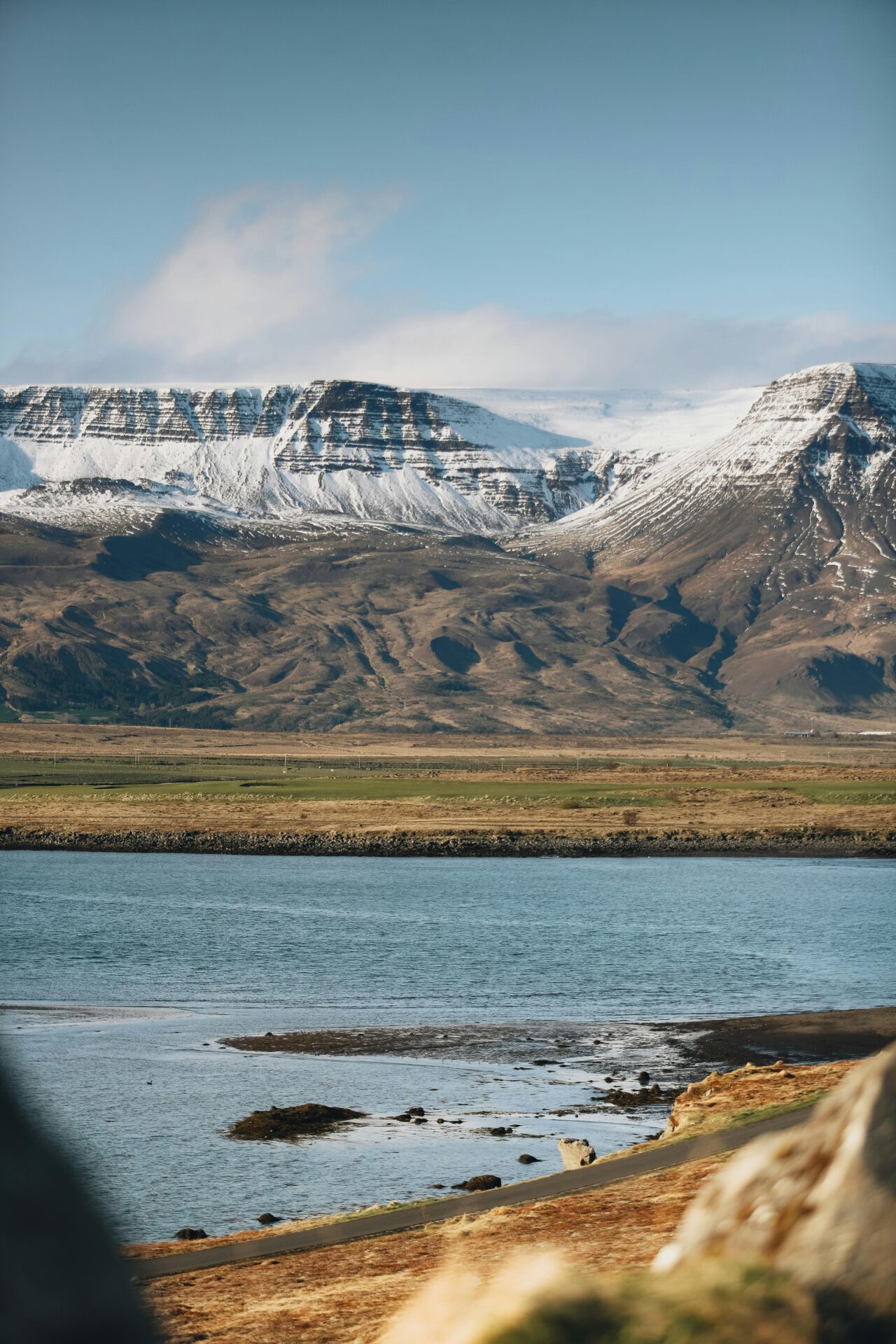 Reykjavik, Islândia