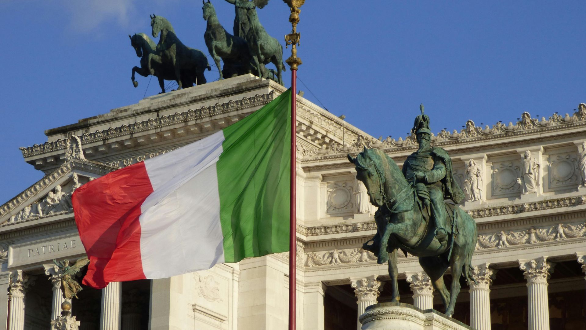 Guia de Roma, Itália, Europa.