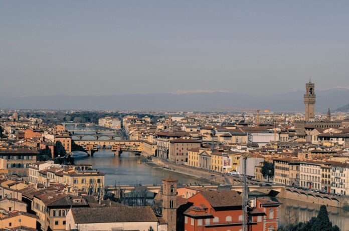 Roteiro Romântico na Itália: 10 dias - Veneza, Florença e Costa Amalfitana Roteiro Romântico na Itália: 10 dias - Veneza, Florença e Costa Amalfitana