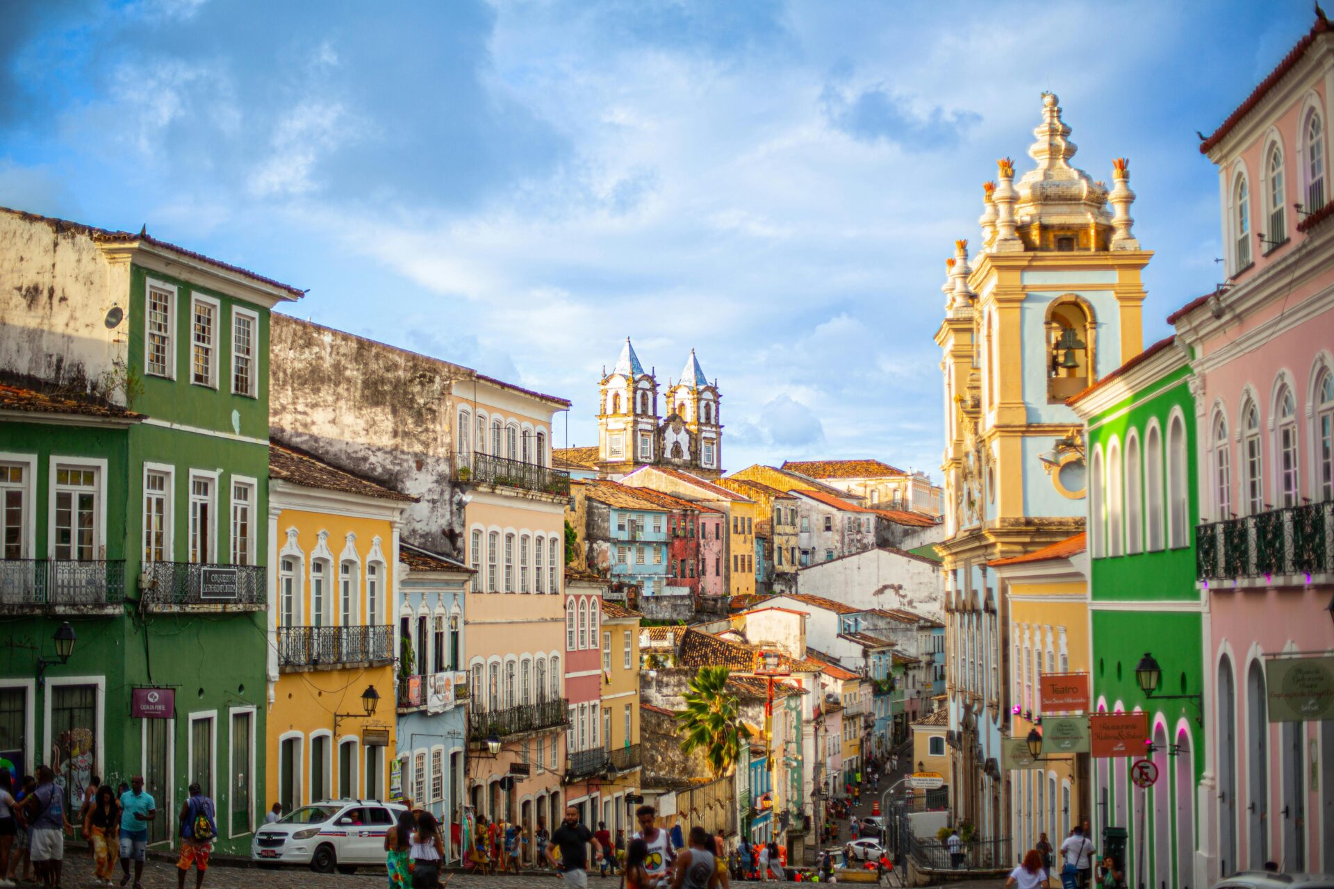 Salvador (Bahia)
