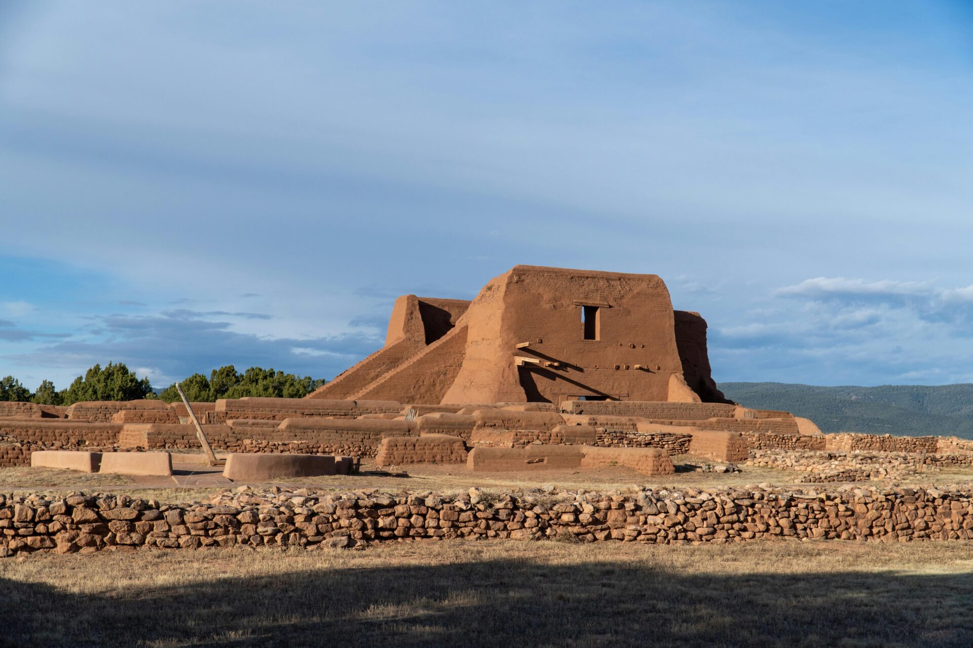 Santa Fé, Novo México