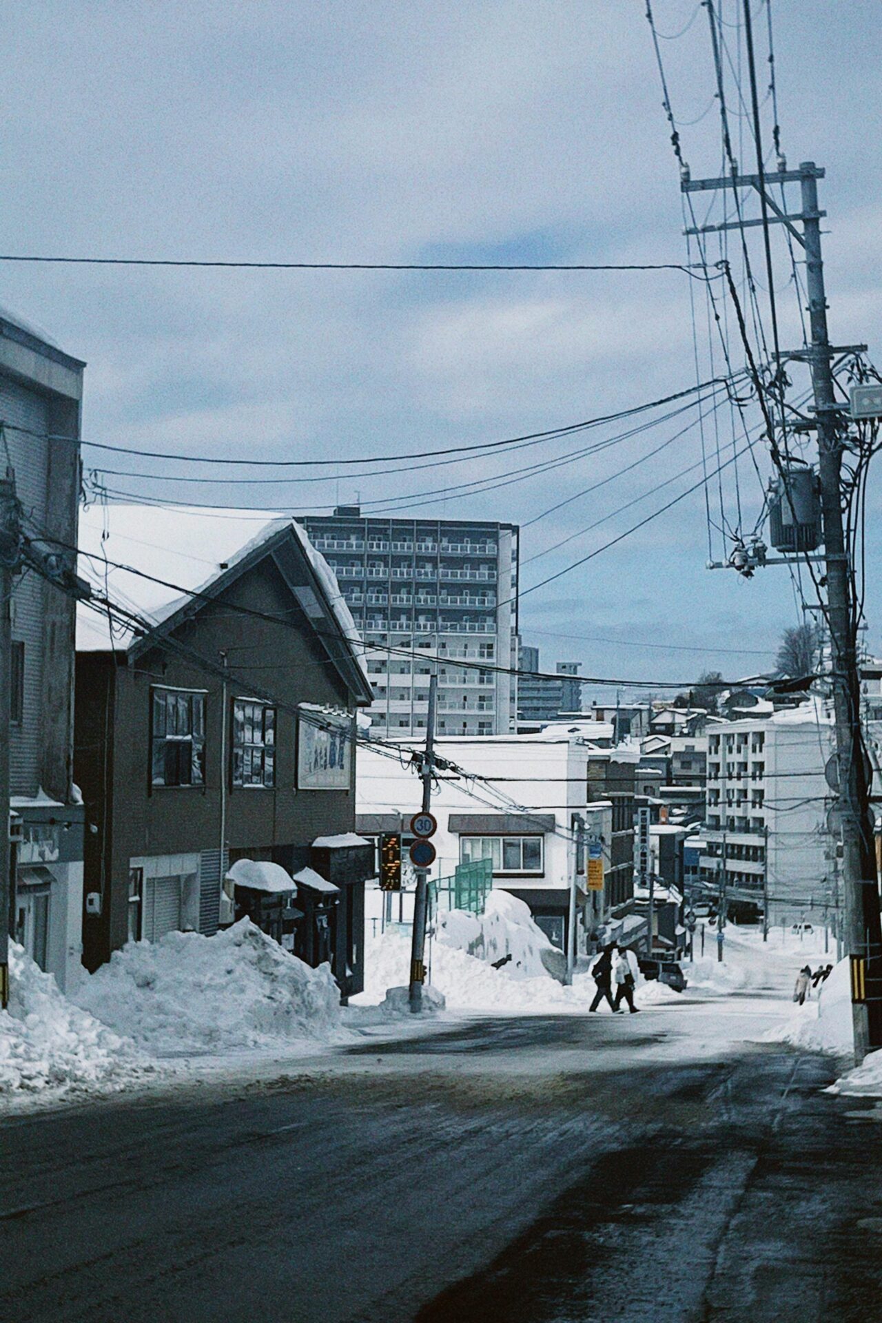 Sapporo, Japão, um dos melhores lugares para conhecer no Japão.