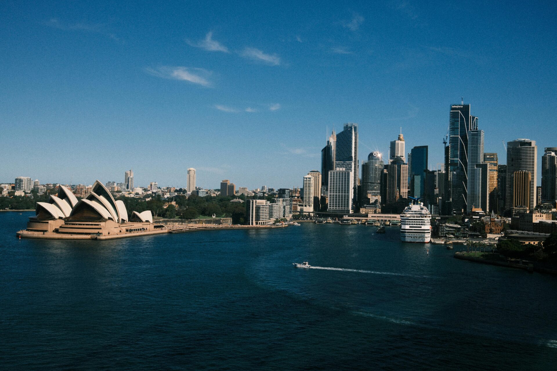 Sydney, na Austrália - Destinos Diferentes para Conhecer