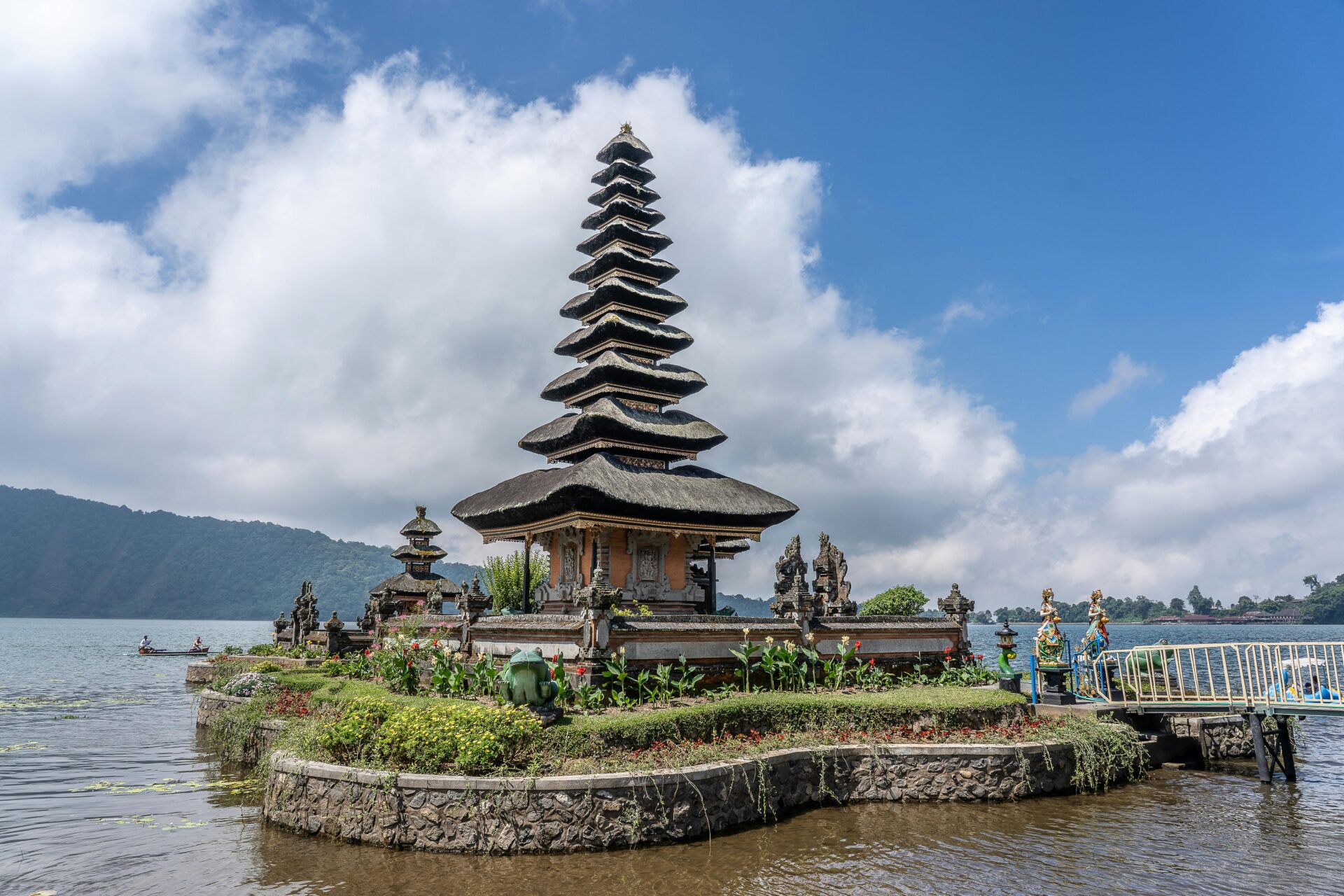 Bali, Indonésia: descubra para onde viajar em maio.