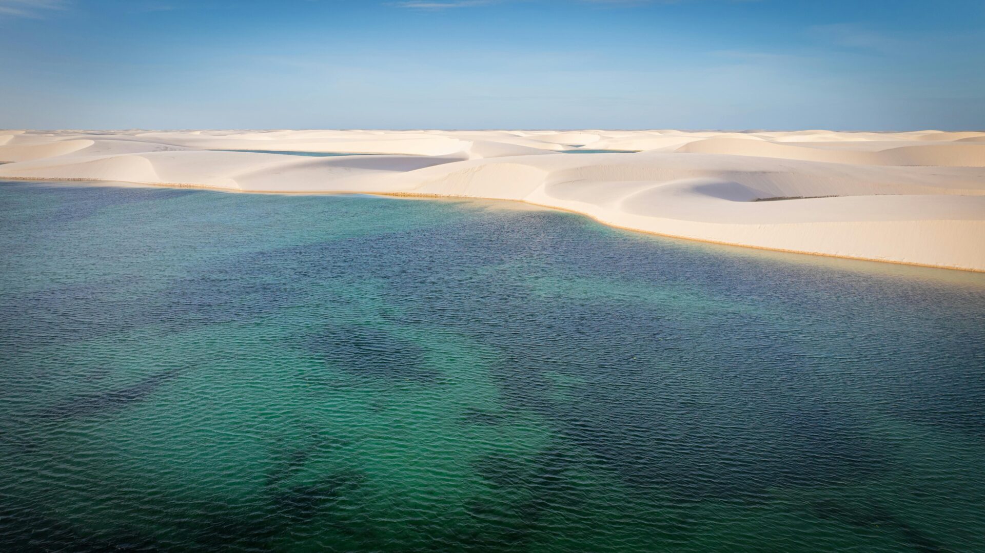 Roteiro em Lençóis Maranhenses e Região: Explore as Maravilhas do Nordeste Brasileiro