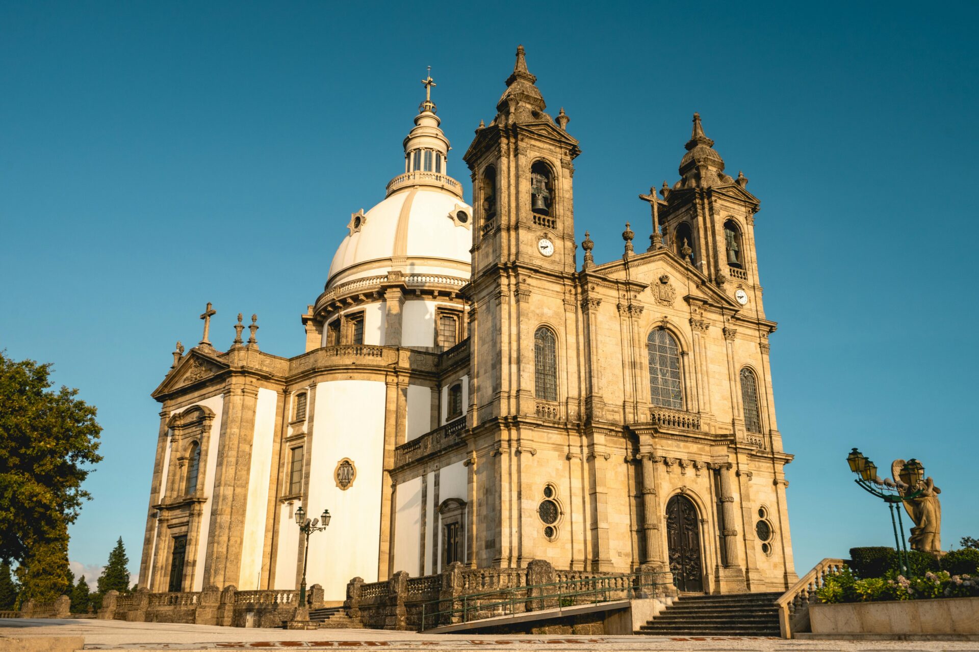 Braga - Cidades para Conhecer em Portugal