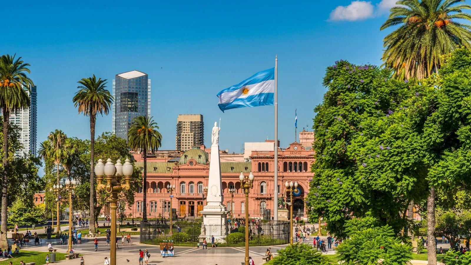 Buenos Aires (Argentina)