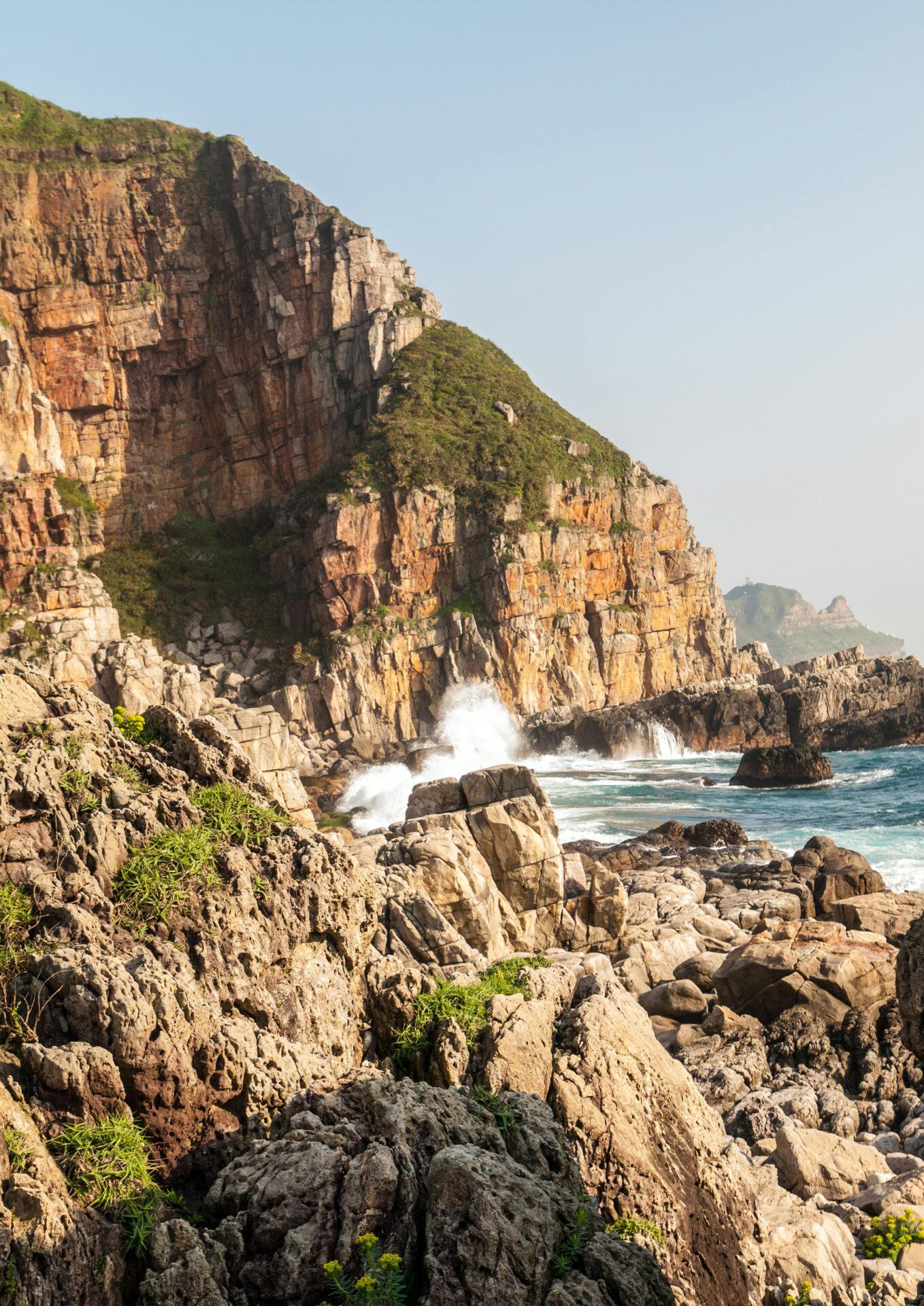 Cape Town, África do Sul