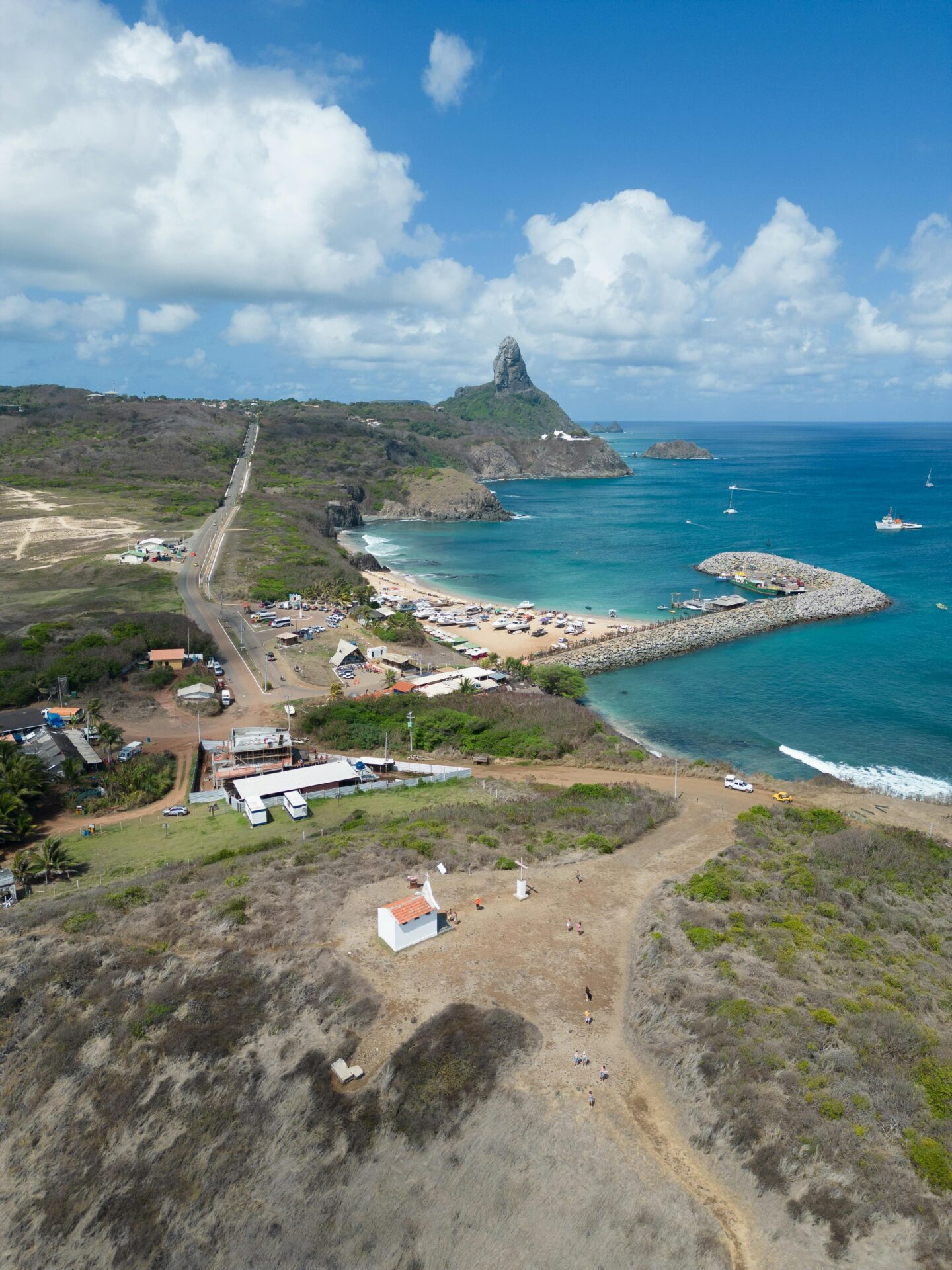 Caruaru, um dos lugares para conhecer em pernambuco.