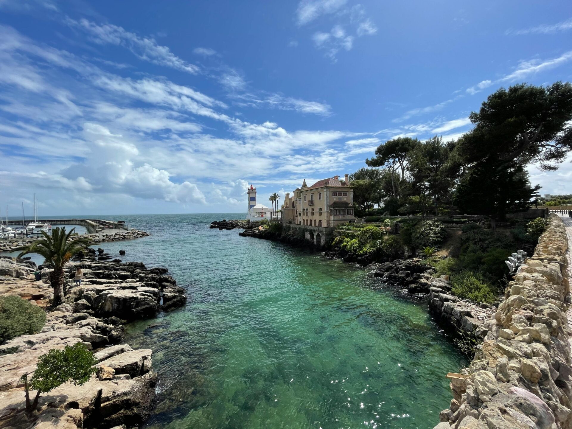 Cascais - Cidades para Conhecer em Portugal.