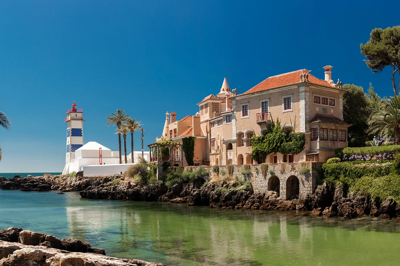 Cascais - Cidades para Conhecer em PortugalCascais