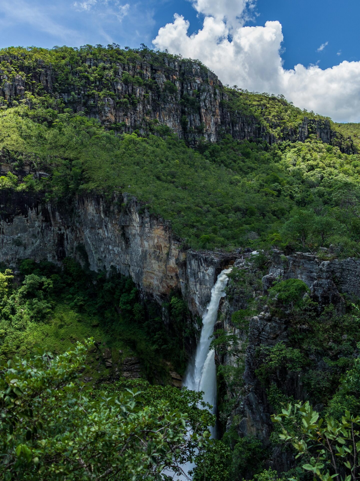 Chapada dos Veadeiros, Goiás - Destinos no Brasil que Fogem do Comum