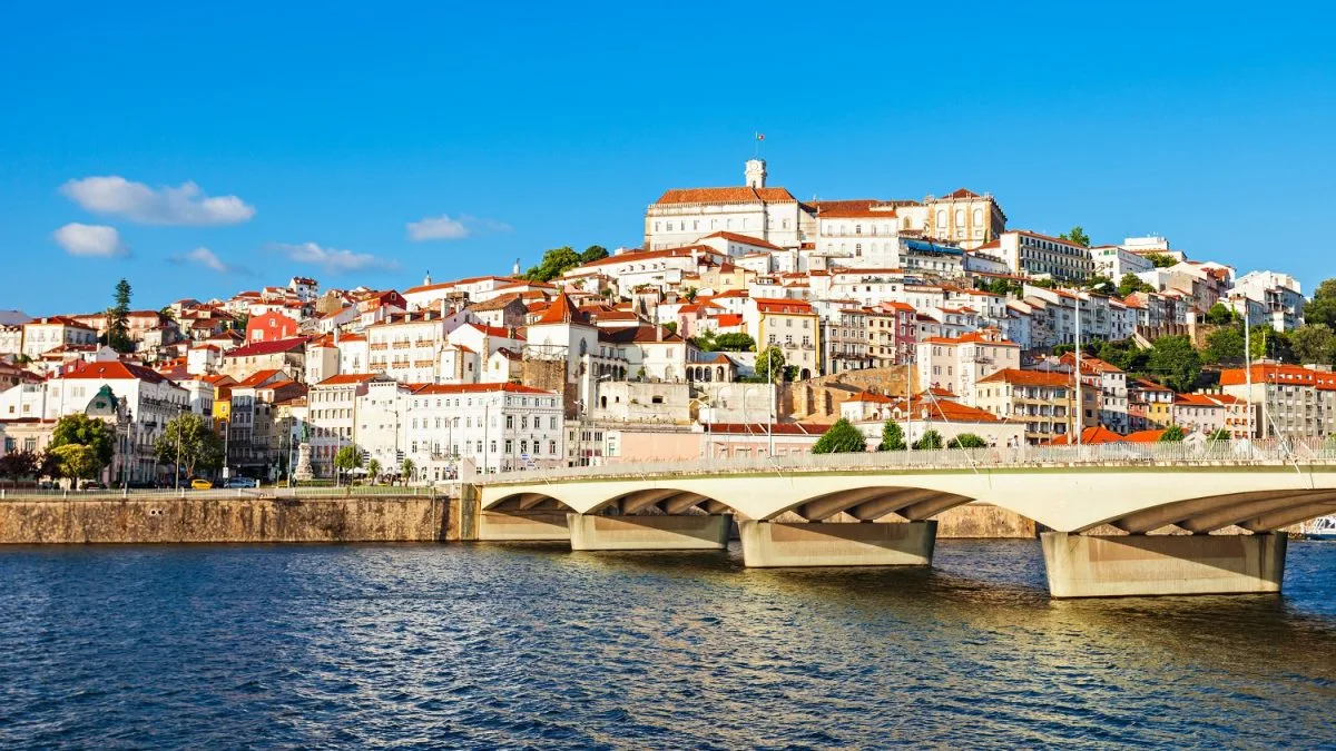 Coimbra