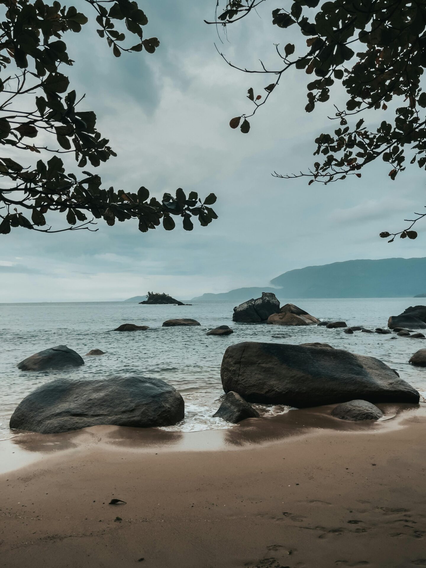 Como chegar em Ilhabela, estado de São Paulo.