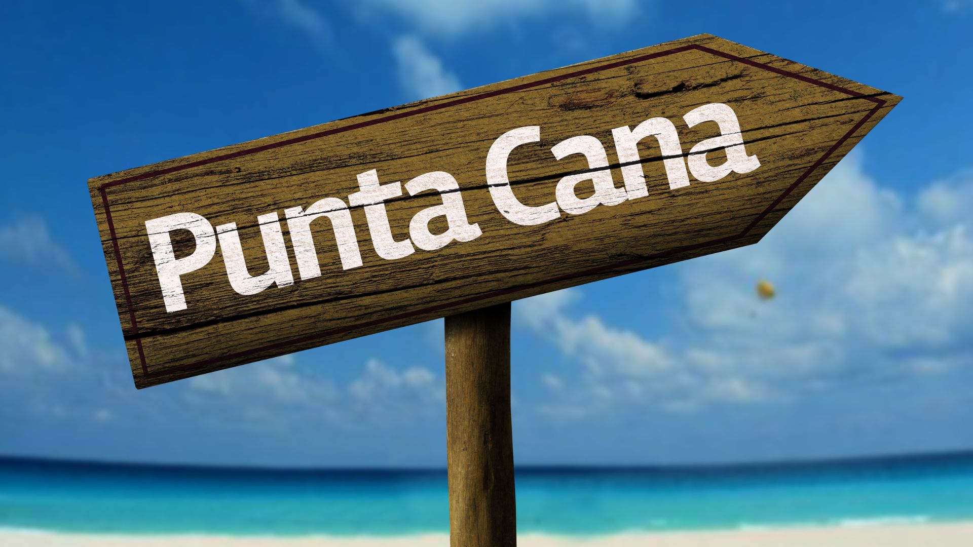 Como Chegar em Punta Cana